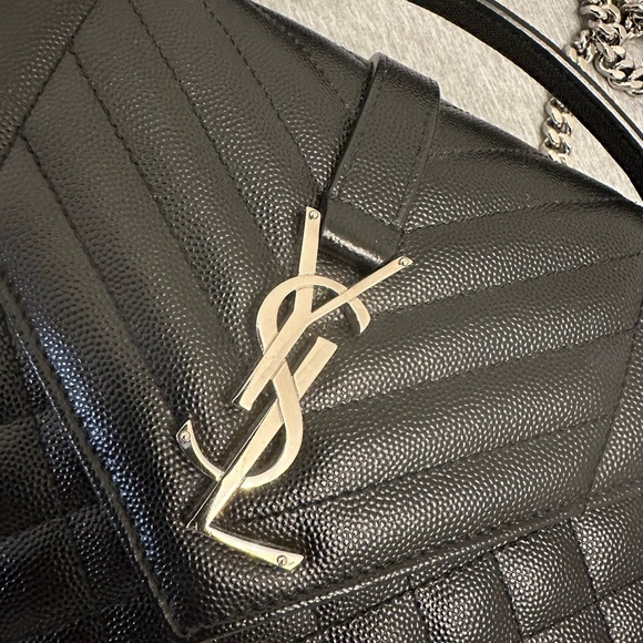 Ysl medium envelope - Picture 2 of 5